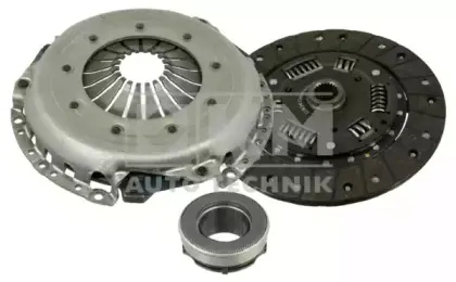 Комплект сцепления KM Germany купить